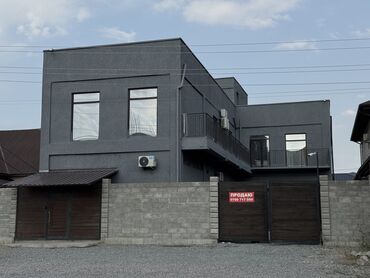 участок с домом ленинский район: Дом, 700 м², 6 комнат, Собственник, Косметический ремонт