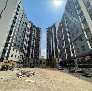 продаю квартиру 9микрайоне: Сдан, 1 комната, 46 м²
