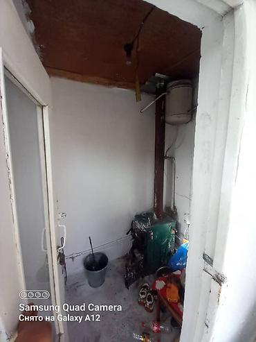 Продажа коттеджей и домов: Продаётся дом барачного типа в Новопокровке Отличный вариант как для — 11
