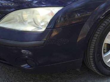 Ford: Ford Mondeo: 1.8 l. | 2001 έ. 190439 km. Λιμουζίνα at lalafo.gr — 8 Ford: Ford Mondeo: 1.8 l. | 2001 έ. 190439 km. Λιμουζίνα — 8