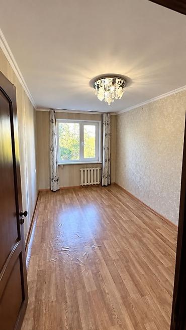 Продажа квартир: 3 комнаты, 58 м², Дордой Плаза ТРЦ 104 серия, 4 этаж — 4