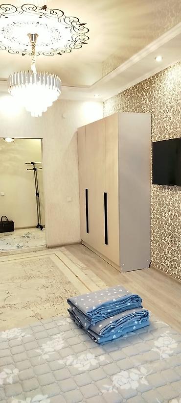 Батирлерди ижарага берүү: 1 бөлмө, Филармония Кыймылсыз мүлк агенттиги, Балдарсыз түгөйлөргө, 6 айдан баштап, Толугу менен эмереги бар — 3
