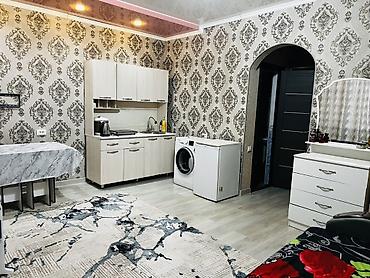 24 м², Без мебели