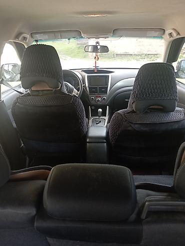 фольксваген id 6 цена бишкек: Subaru Forester: 2008 г., 2 л, Автомат, Бензин, Хетчбек — 4