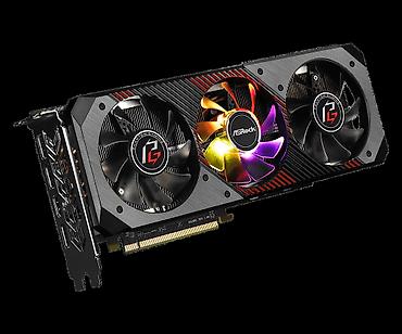 rtx 2060 12 gb: Videokart ASRock Radeon RX 5700 XT, 8 GB, İşlənmiş — 3