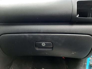 auto kart srbije: KASETA ZA VOLKSWAGEN PASSAT B5.5 OD 2001. DO 2005. GOD. | Kaseta za — 1