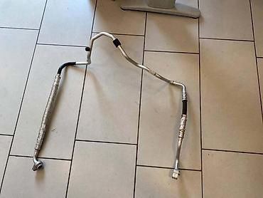 tester antifriza: CEV KLIME ZA VOLKSWAGEN POLO - 6R1820743D | Cev klime za Polo 6R — 1