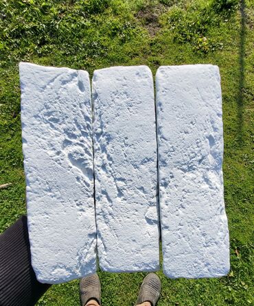 Kərpiclər: Dekorativ daş — 28