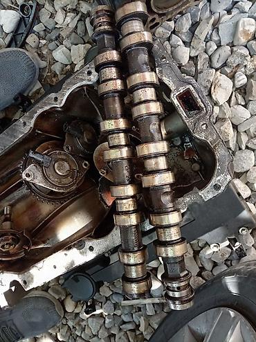 passat b6 motor: Chevrolet 1.4, 1.4 l, Benzin, 2012 il, Orijinal, İşlənmiş — 5