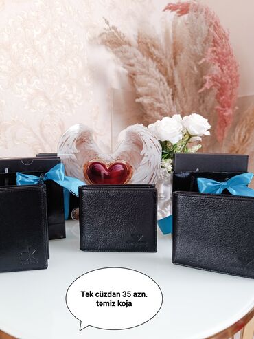 Portmone, pulqabıları: Pulqabı, Təbii dəri, Yeni — 3