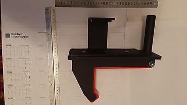 Силовые тренажеры: Силовой тренажер, Силовая рама, Для груди, Для плеч, Для рук, Новый, Самовывоз, Платная доставка — 5