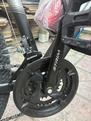 İdman velosipedləri: Yeni Dağ velosipedi Strim, 29", sürətlərin sayı: 21, Ödənişli çatdırılma -da lalafo.az — 19 İdman velosipedləri: Yeni Dağ velosipedi Strim, 29", sürətlərin sayı: 21, Ödənişli çatdırılma — 19
