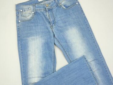 t shirty ma: Jeans, L (EU 40), condition - Good
