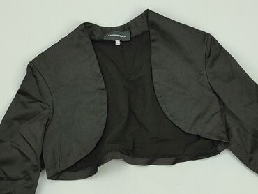 czarne t shirty damskie plus size: Marynarka Damska L, stan - Bardzo dobry