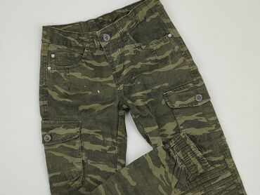 spodnie softshell dla dzieci lidl: Other children's pants, 11 years, 140/146, condition - Good