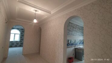 Təmir işləri: Malyar aboy usdasi Menzilerin sfirdan temiri usdayig butun gorduyumuz — 24