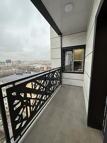 Продажа квартир: 3 комнаты, 103 м², Элитка, 12 этаж, Дизайнерский ремонт — 15