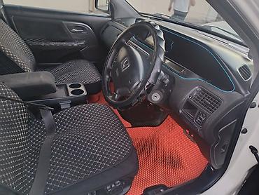 beta ff: Honda Avancier: 2002 г., 2.3 л, Типтроник, Бензин, Универсал — 7
