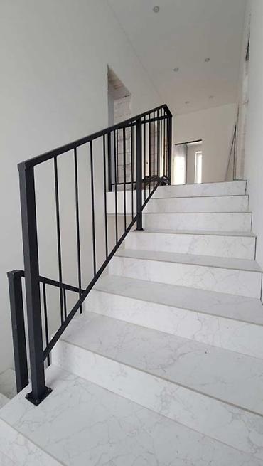 Сварка: Сварка | Ворота Монтаж — 8