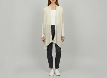 by o la la kurtka wiosenna: Dixie, Women`s knitwear, size S