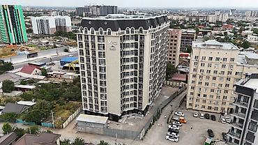 в офис: Продажа офисов 122 м², Без ремонта, Многоэтажное здание, 1 этаж — 6