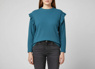 bluza z bykiem: Bluza damska
, rozmiar 3XL