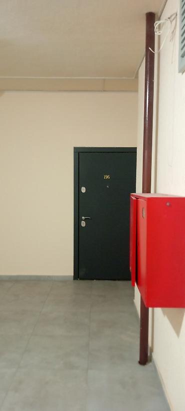 61: 2 комнаты, 56 м², Джал-15 Элитка, 11 этаж, Дизайнерский ремонт — 4