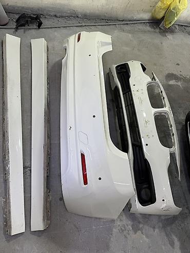 bmw bufer: BMW 3 series f30 — 1