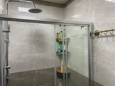 Yeni tikili: 2 otaqlı, Yeni tikili, 43 kv. m — 10