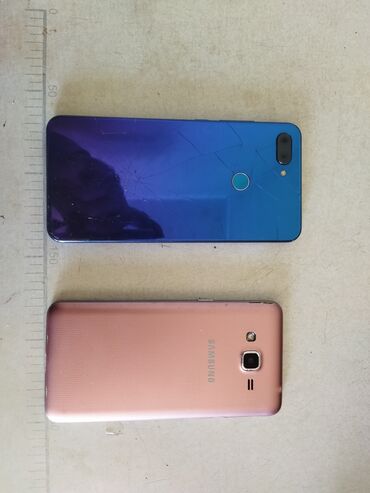 Xiaomi: Xiaomi, Mi 8, Б/у, 64 ГБ
