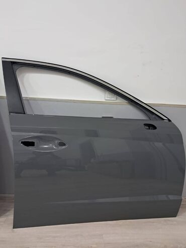 Soyutma və qızdırma sistemləri: Sağ ön, Hyundai Sonata 2023 il