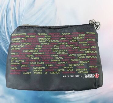 аксессуары для девочек: Косметичка (сумочка) для путешествий - размер изделия 16 см х 11 см