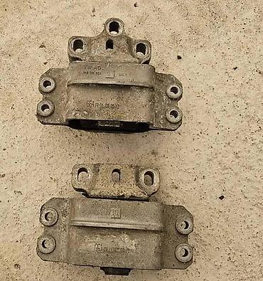 auto punjac: NOSAC MOTORA ZA VOLKSWAGEN OSTALO - 1K0199555 — 1