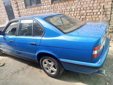 пружины на авто: BMW 7 series: 1993 г., 2 л, Механика, Бензин, Седан