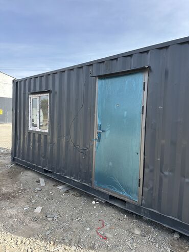 каркасные дома в бишкеке цена: Времянка, 15 кв. м, 1 бөлмө, Менчик ээси, Дизайнердик оңдоо