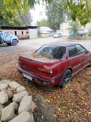 двигатель пассат б3 1.8 моно купить: Honda Integra: 1993 г., 1.6 л, Механика, Бензин, Седан