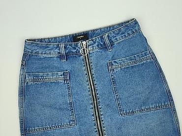 Denim, Spódnica damska, rozmiar S w lalafo.pl Denim, Spódnica damska, rozmiar S