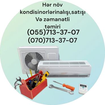masin kondisioner qaz vurulmasi: Təmir, Split kondisionerlər, Təmizləmə