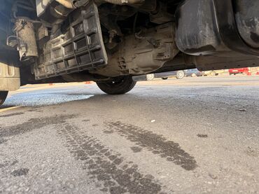 Hyundai: Hyundai Porter: 2017 г., 2.5 л, Механика, Дизель, Фургон — 10