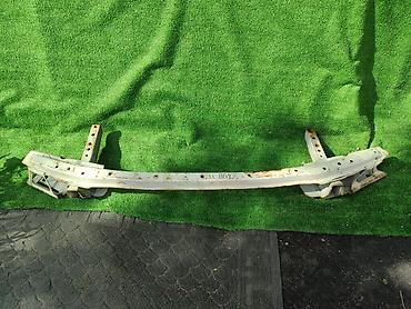 Решетки радиатора: Решетка радиатора Б/у, Оригинал — 5