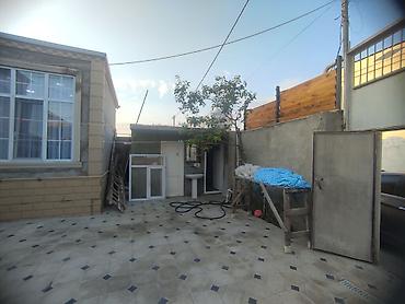 Həyət evləri və villaların satışı: 5 otaqlı, 120 kv. m — 3