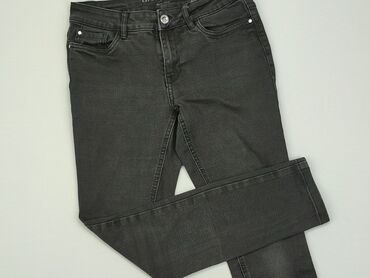 orsay spódnice nowa kolekcja: Jeans, Orsay, S (EU 36), condition - Good