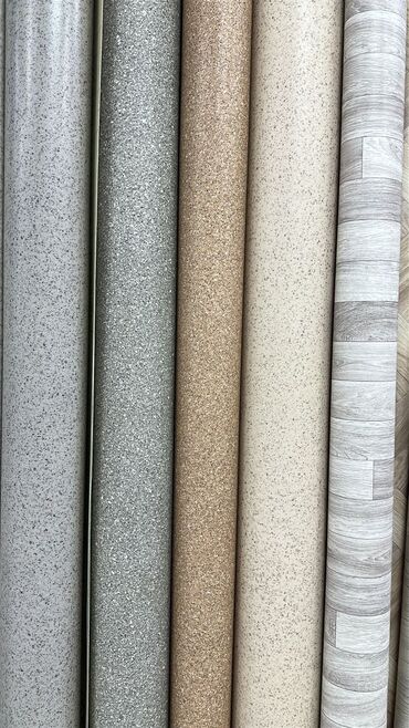 Керамогранит: Назначение: Для стен, Матовое — 26