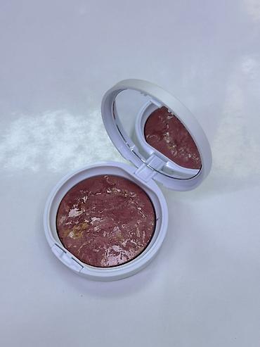 tur: Румяна Gabrini Professional Terracotta Blush On - Запечённые румяна с — 1