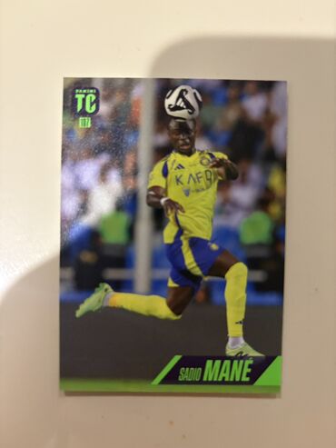 где можно купить скейтборд в баку: Sadio mane panini top class