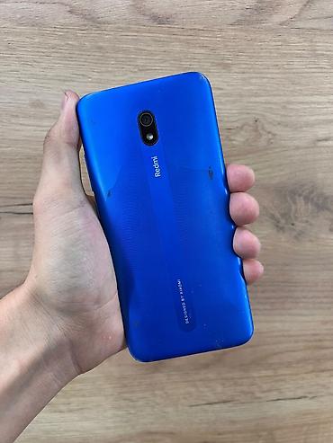 redmi buds 6 lite: Смартфон Redmi 8A (синий) Характеристики по информации на экране: - — 1