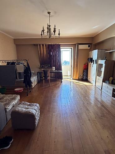 Продажа квартир: 4 комнаты, 200 м², Элитка, 5 этаж, Косметический ремонт — 2