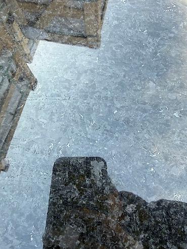 Фасадные гранитные плитки: Гранитные плиты (полированный камень) — ассортимент оттенков и — 1