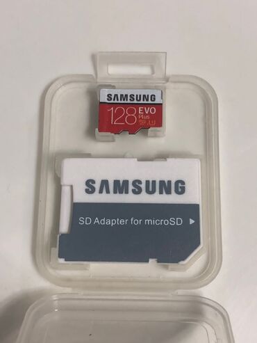 сд карта: Новые Micro SD флеш-карты 128gb,256gb,1TB,2TB. 128gb - 500 сом