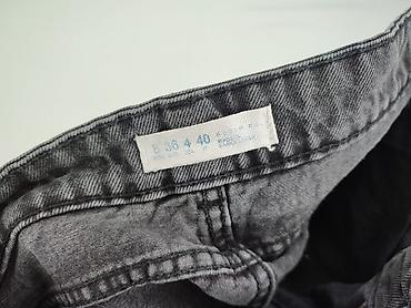 jeans drill: Jeansy damskie, rozmiar S — 4